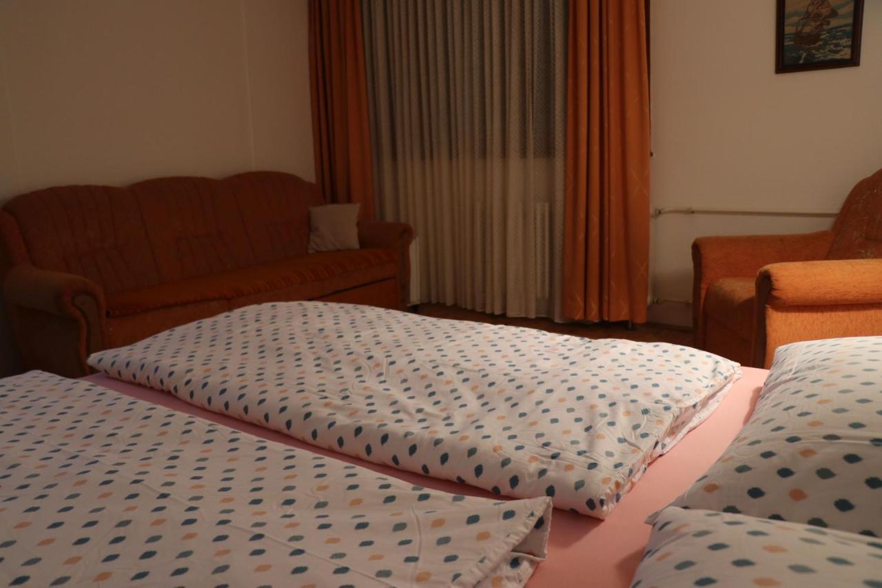 Apartman Una Travnik Exterior photo