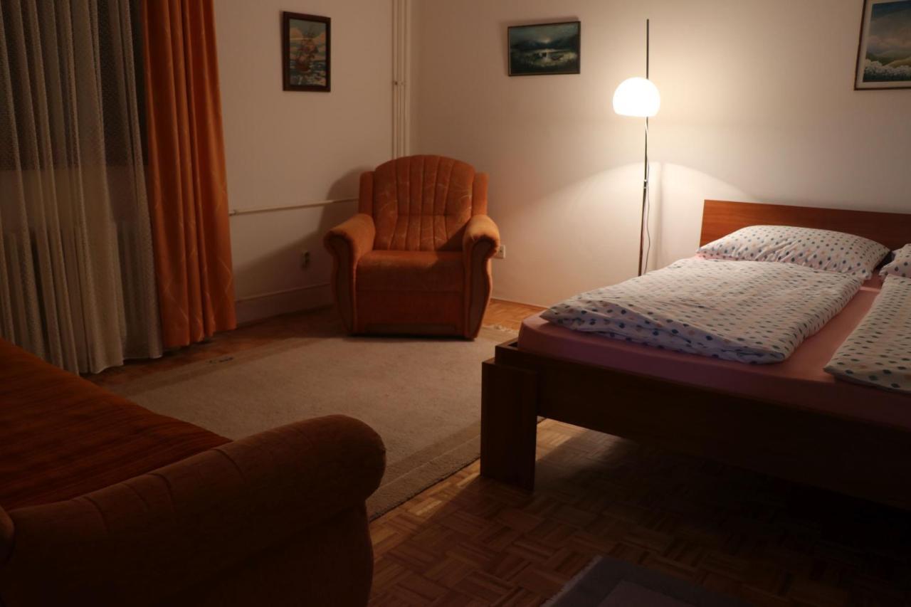 Apartman Una Travnik Exterior photo