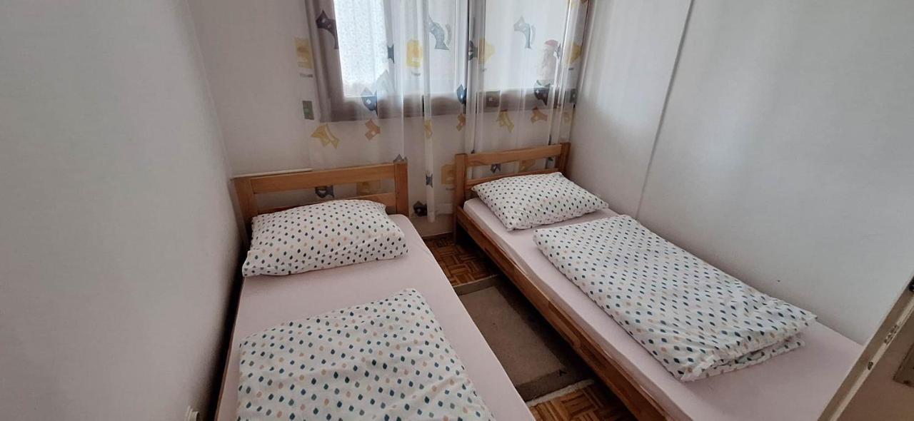 Apartman Una Travnik Exterior photo