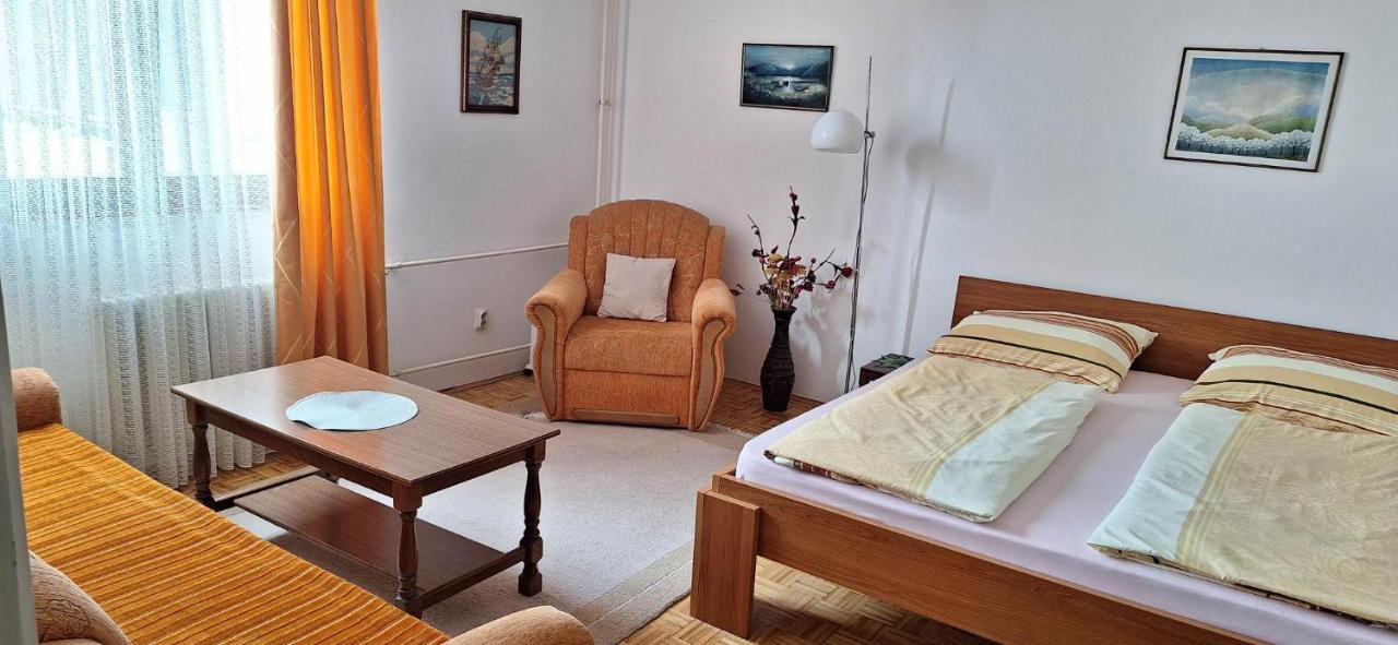 Apartman Una Travnik Exterior photo